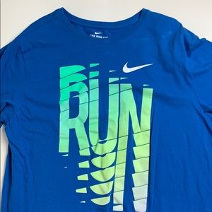 Nike Tee
